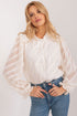 Chemise manche longue model 194416 Lakerta